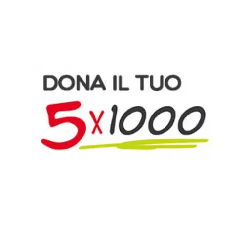 DONA il 5 x 1000 alla FRANZIN VAL NOCE