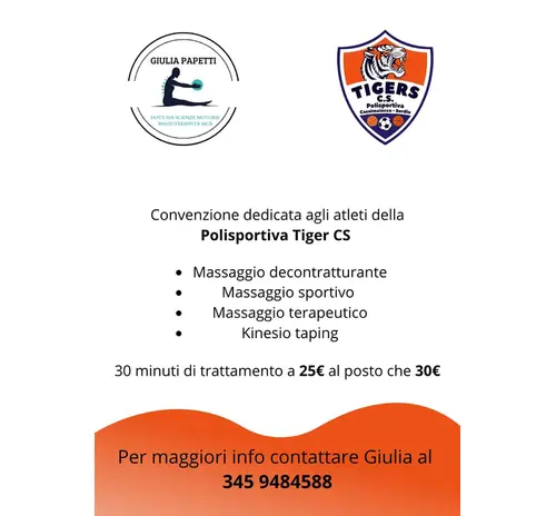 NUOVA CONVENZIONE