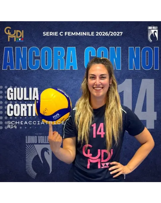 CORTI GIULIA