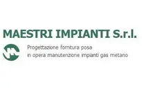 MAESTRI IMPIANTI