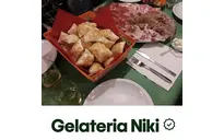 GELATERIA NIKI