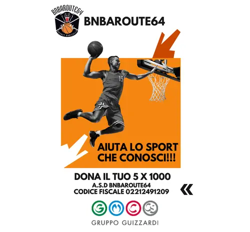 AIUTA LO SPORT!!!!!