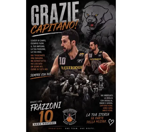 IL CAPITANO