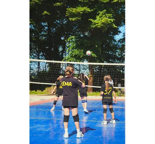 Vivi lo Sport
