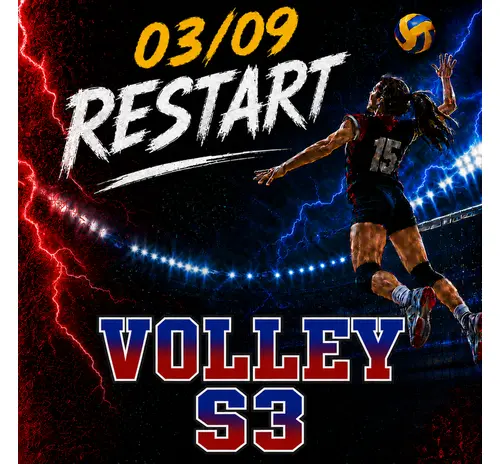 Restart #4