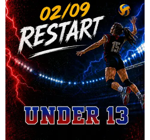 Restart #3