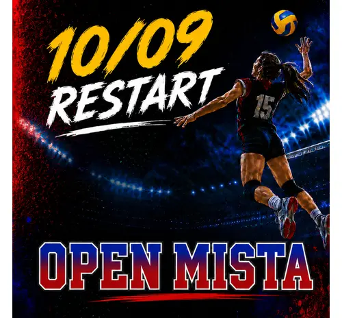 Restart #5