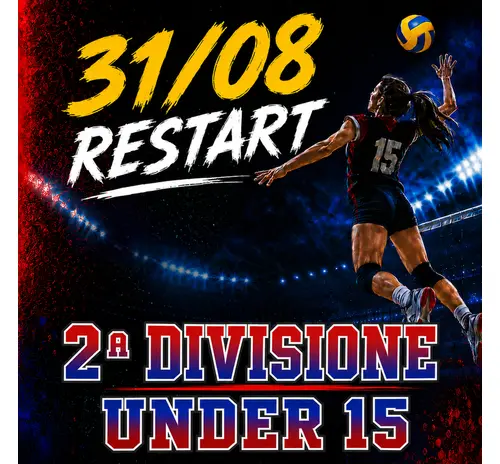 Restart #1