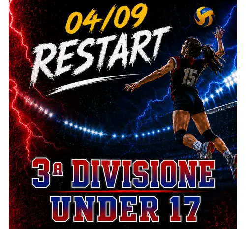 Restart #2