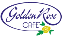 GOLDEN ROSE CAFE'