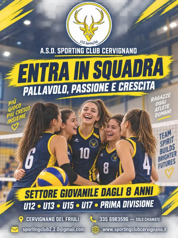 Unisciti a NOI