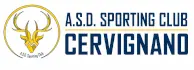 Sito ufficiale dell'Asd Sporting Club Cervignano