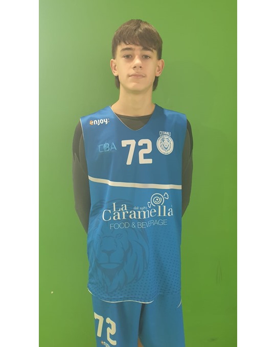 Salvati Giuseppe