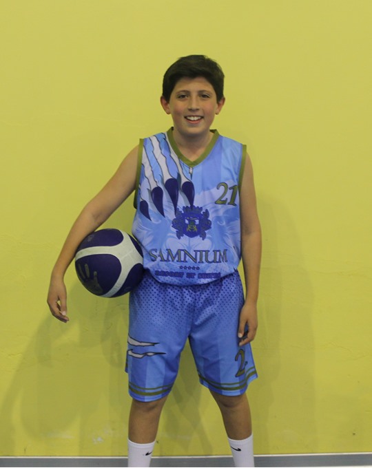 Biondi Antonio