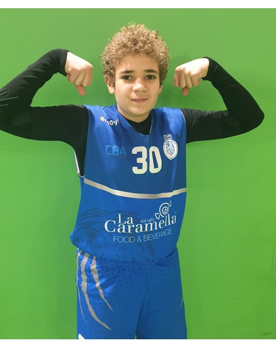 Preziosi Antonio