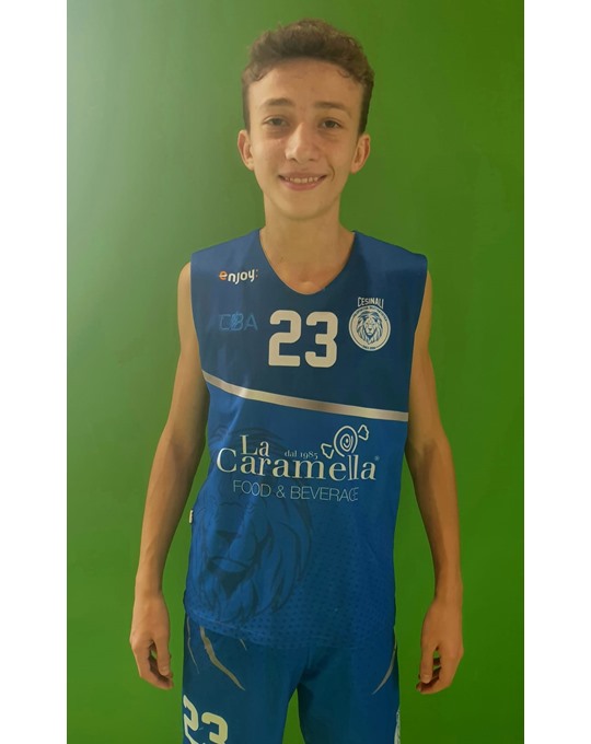 Izzo Raffaele