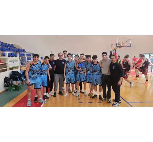 🏀 𝗔𝗻𝗰𝗼𝗿𝗮 𝗖𝗲𝘀𝗲𝗻𝗮𝘁𝗶𝗰𝗼, 𝗮𝗻𝗰𝗼𝗿𝗮 𝘂𝗻'𝗲𝘀𝗽𝗲𝗿𝗶𝗲𝗻𝘇𝗮 𝘂𝗻𝗶𝗰𝗮! 🏆