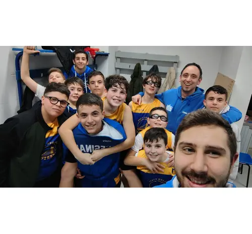 ✌️𝗥𝗘𝗖𝗔𝗣 𝗱𝗶 𝗙𝗲𝗯𝗯𝗿𝗮𝗶𝗼, 𝗰𝗵𝗲 𝘀𝗽𝗲𝘁𝘁𝗮𝗰𝗼𝗹𝗼 𝗥𝗮𝗴𝗮𝘇𝘇𝗶‼️