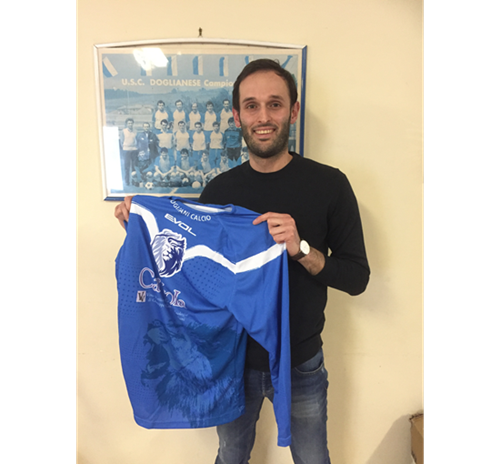 NUOVA STAGIONE NUOVO MISTER