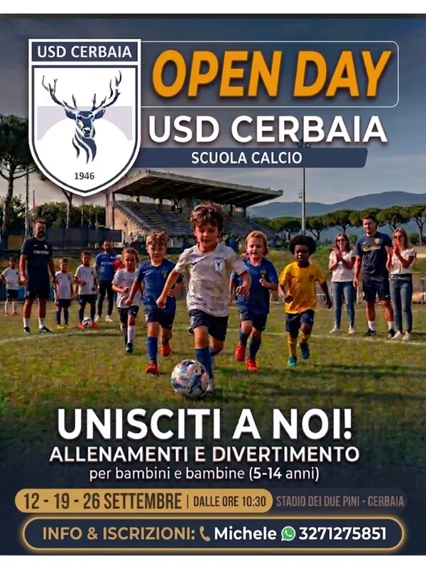 Unisciti a NOI