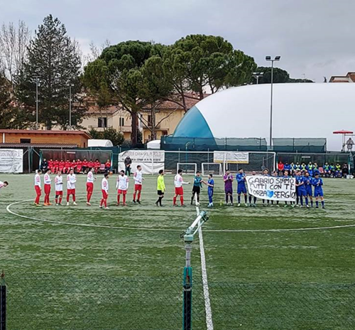 Cerbaia a tutta forza: