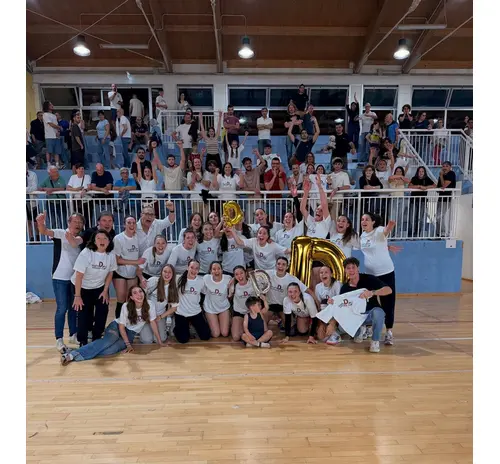 🤍🖤 SERIE D, CI SIAMO! 🖤🤍
