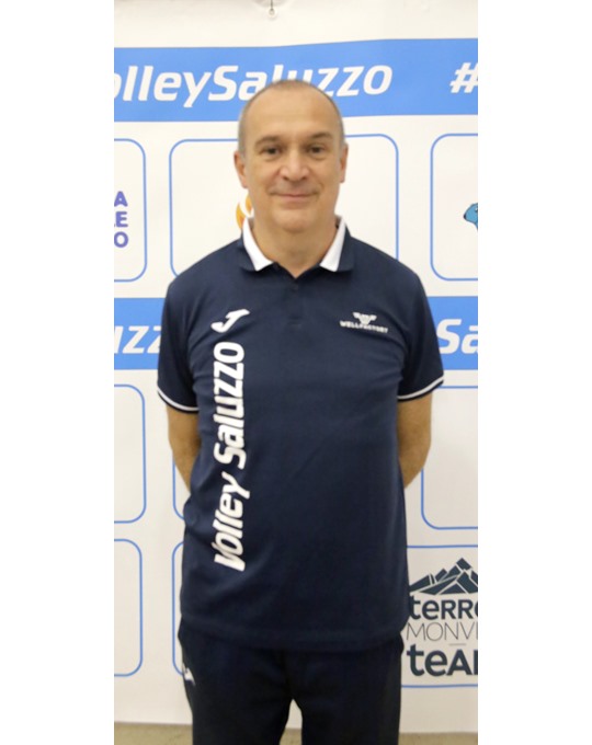 Francesconi Tiziano