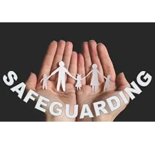 SAFEGUARDING