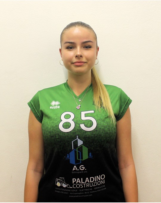 NATASA MLADJENOVIC