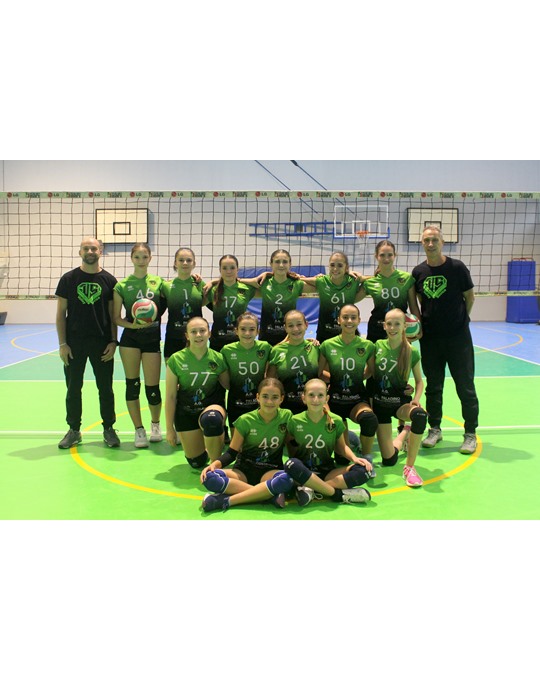 UNDER 14