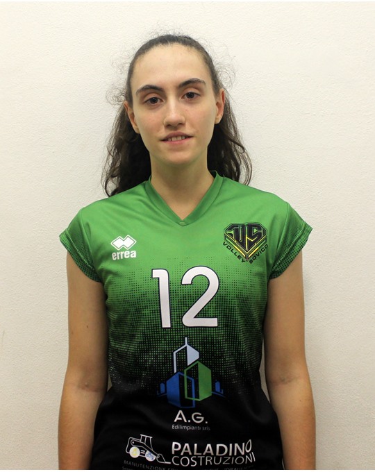 SARA LORENZINI