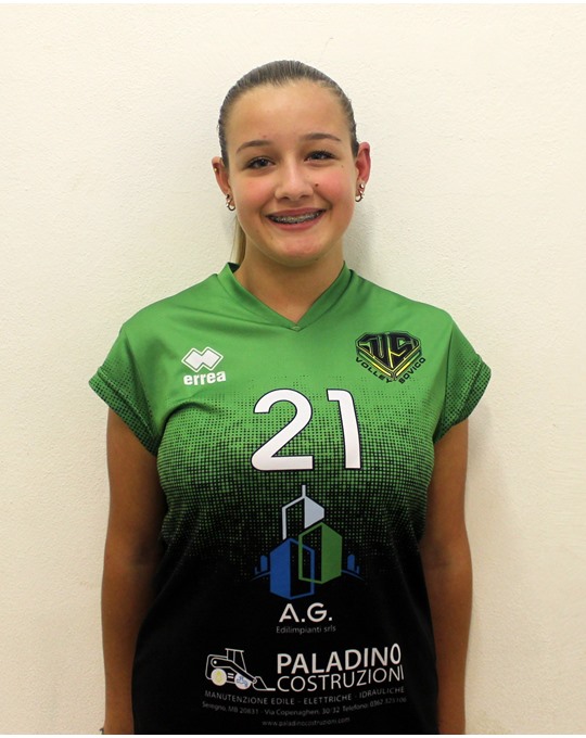 CASTELLI SOFIA