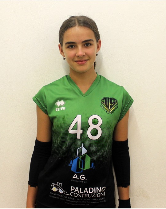 RIGOLDI GIULIA