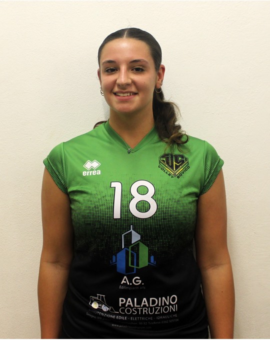 ELEONORA SALA