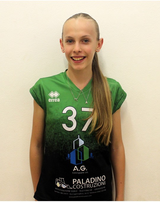 ZELINSKA ANASTASIA