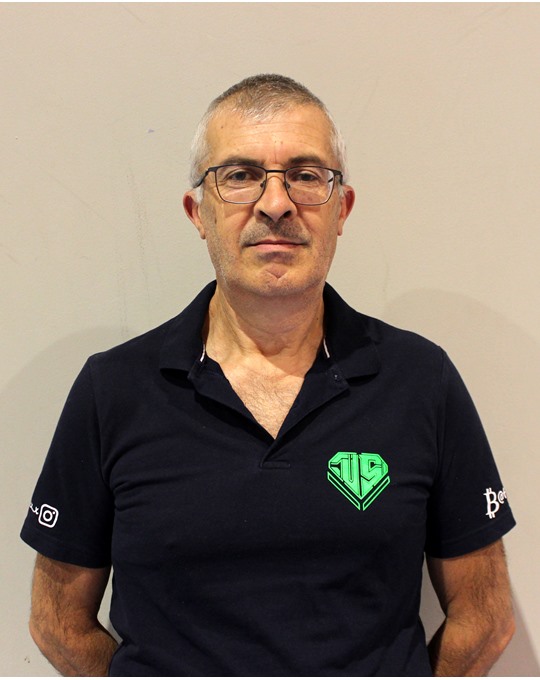 ARTURO TARENGHI