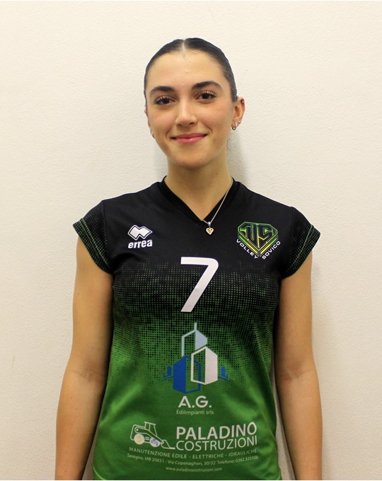 VALENTINA RIVA