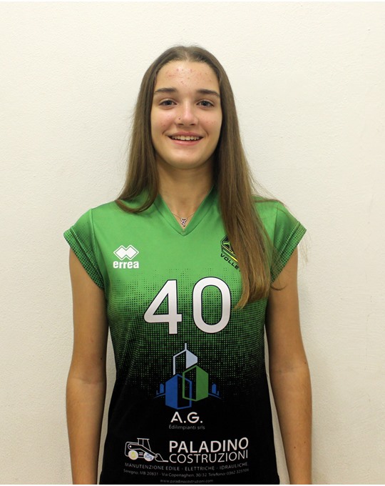 CIANCETTI MATILDE