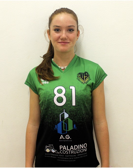 RAVASI RACHELE