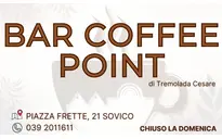Bar Coffee Point