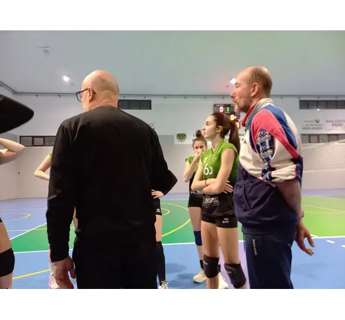 CAMPIONATO 1° DIV. – GARA 11