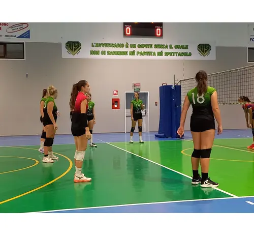 TORNEO 5X5