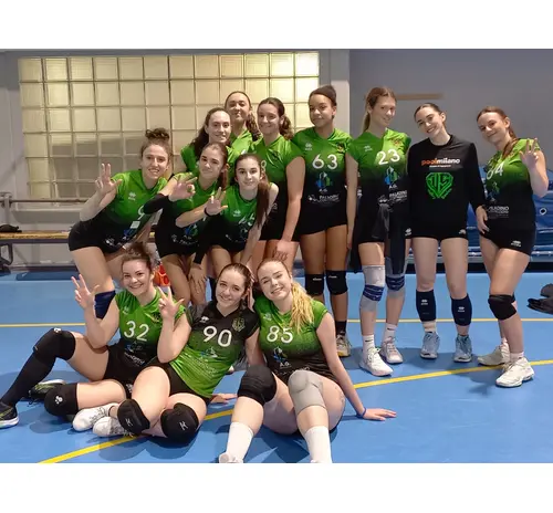CAMPIONATO SERIE D - GARA 19