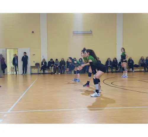 CAMPIONATO SERIE D - GARA 18
