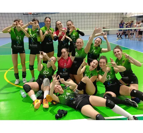 CAMPIONATO 1° DIV. – PLAY OFF FINALE - GARA 2