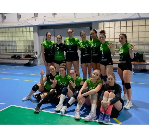 CAMPIONATO SERIE D - GARA 21