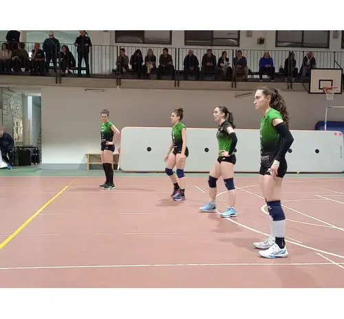 CAMPIONATO SERIE D - GARA 20