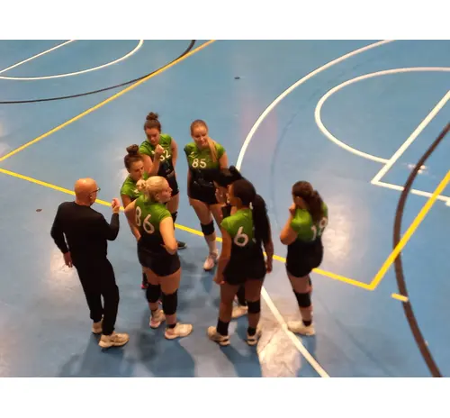 COPPA TOP-LEVEL- GARA 3