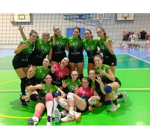 CAMPIONATO SERIE D-GARA 1