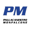 PALL. MONFALCONE